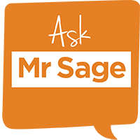 Ask Mr. Sage: How to Identify Fertilizer Burn