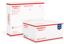 Ask Mr. Sage: Why Doesn't FBTS Use USPS Mail