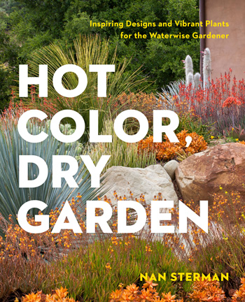 Hot Color, Dry Garden