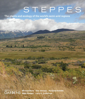 Steppes