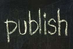 Publish!