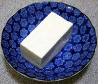 Salvia Small Talk: Sage-Crusted Tofu Patties