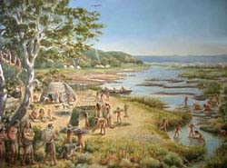 Sacred Sage: The Tongva Tribe & Coastal Sages
