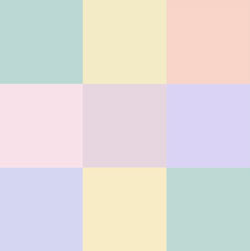 Pastels