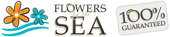 Flowers By The Sea Home Page